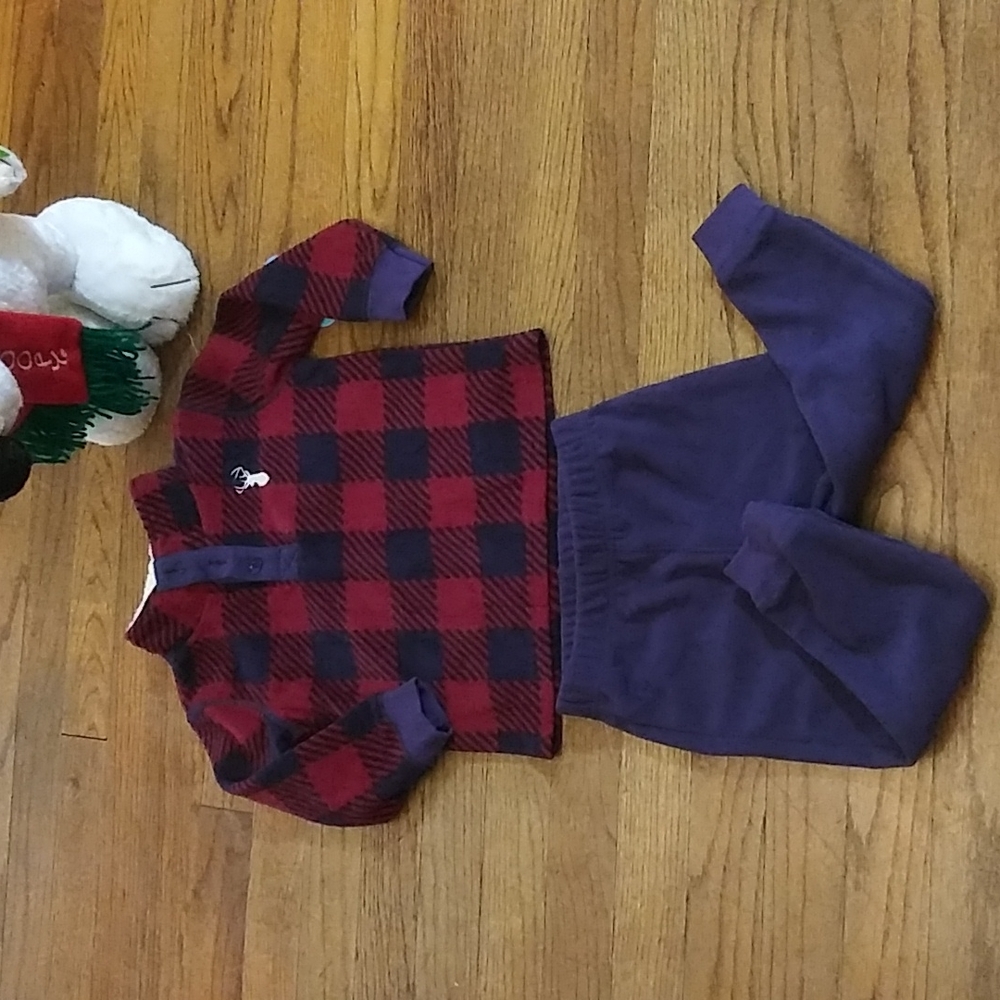 New bonbebe set.